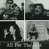 Watch Här sey yaxsiliga dogru (Short 1997)