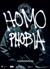 Watch Homophobia (Short 2012)
