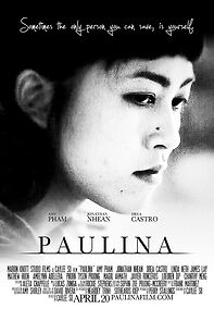 Watch Paulina (Short 2012)