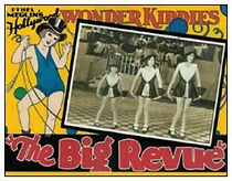 Watch The Big Revue (Short 1929)