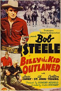 Watch Billy the Kid Outlawed