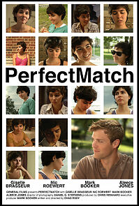 Watch PerfectMatch