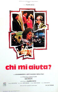 Watch Chi mi aiuta...?
