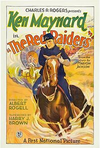 Watch The Red Raiders