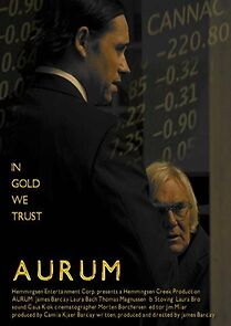 Watch Aurum (Short 2012)