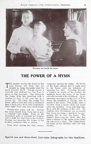 Watch The Power of a Hymn (Short 1912)