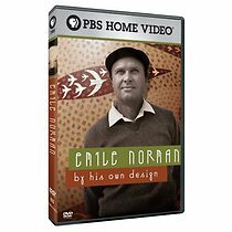 Watch Emile Norman: By His Own Design