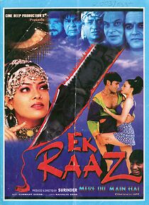Watch Ek Raaz Mere Dil Mein Hai