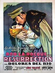 Watch Resurrection