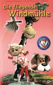 Watch The Flying Windmill