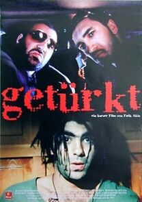 Watch Getürkt (Short 1996)