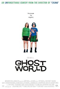 Watch Ghost World