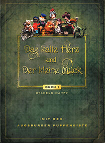 Watch Das kalte Herz