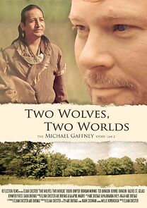Watch Two Wolves, Two Worlds (Short 2012)