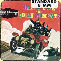 Watch Happy Times and Jolly Moments (Short 1943)