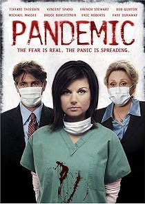 Watch Pandemic