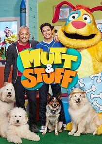 Watch Mutt & Stuff