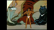 Watch Mowgli. Return to the People (Short 1971)