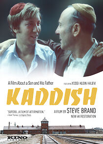 Watch Kaddish