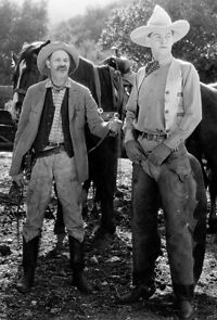 Watch The Ridin' Rowdy