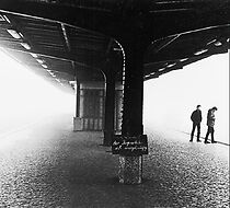 Watch Lichter aus dem Hintergrund