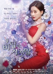 Watch Secrets and Lies