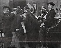 Watch The Widow and the Twins (Short 1914)