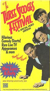 Watch The MGM Three Stooges Festival