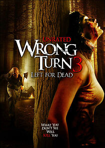 Watch Wrong Turn 3: Left for Dead