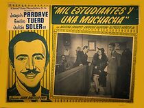 Watch Mil estudiantes y una muchacha