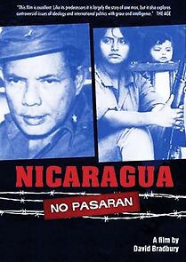 Watch Nicaragua: No pasaran