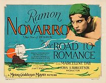 Watch The Road to Romance