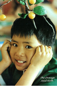 Watch The Orange Seed Myth