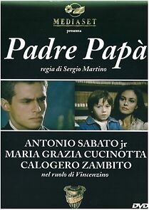 Watch Padre papà