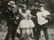 Watch Life's Mysteries (Short 1915)