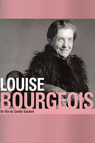 Watch Louise Bourgeois