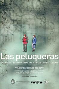 Watch Las peluqueras (Short 2008)