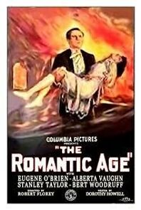 Watch The Romantic Age