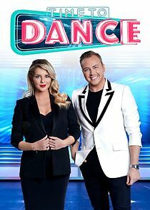 Watch Time to Dance