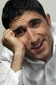 Watch Reel Mix (Short 1996)