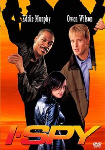 Watch I Spy: Schematics & Blueprints