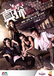 Watch The Truth Seekers