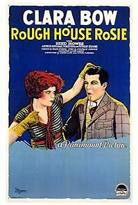 Watch Rough House Rosie