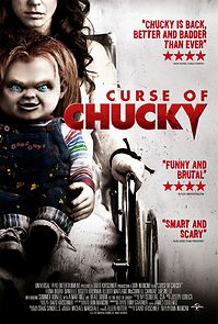 Watch Curse of Chucky