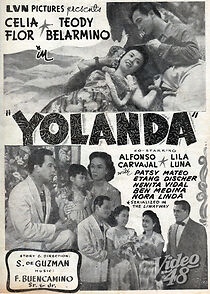 Watch Yolanda