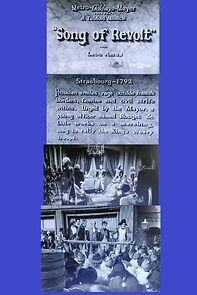 Watch Song of Revolt (Short 1937)