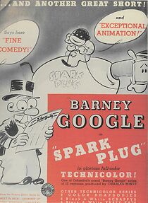 Watch Spark Plug (Short 1936)