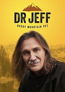 Watch Dr. Jeff: Rocky Mountain Vet