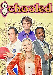 Watch Schooled