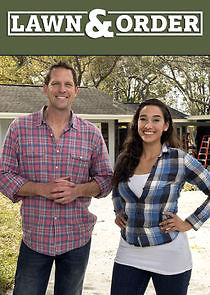 Watch Lawn & Order